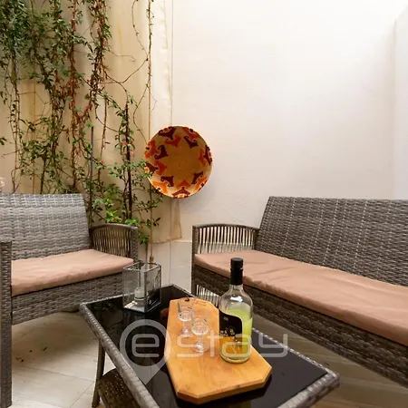Apartment Tipologia 061